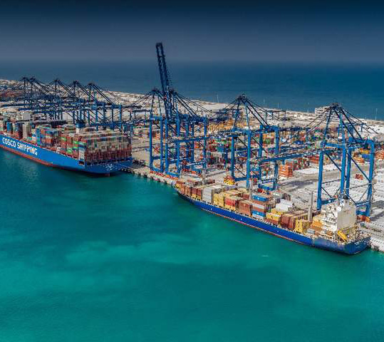 三大航7月貨運(yùn)量恢復(fù)到去年同期7成水平